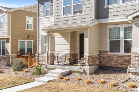 4346 S Netherland Street Aurora CO 80015