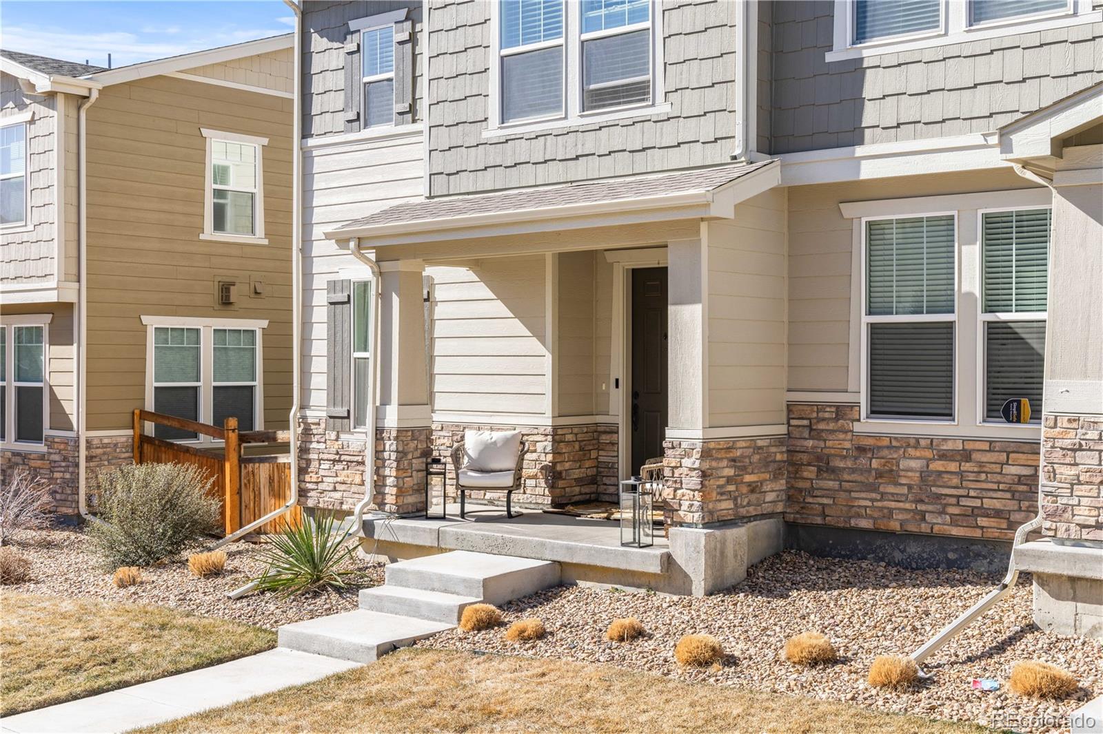 4346 S Netherland Street Aurora CO 80015