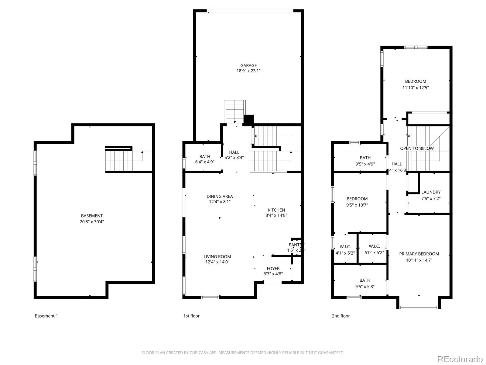 4346 S Netherland Street Aurora CO 80015