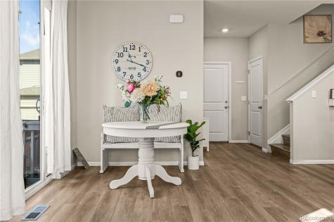 4346 S Netherland Street Aurora CO 80015