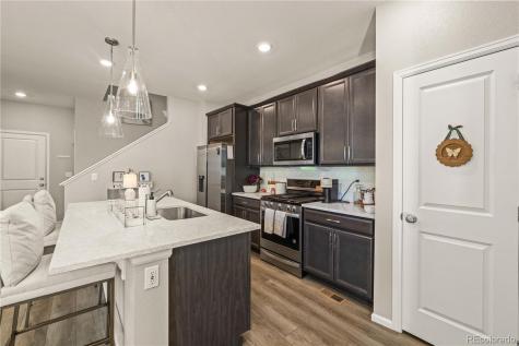 4346 S Netherland Street Aurora CO 80015
