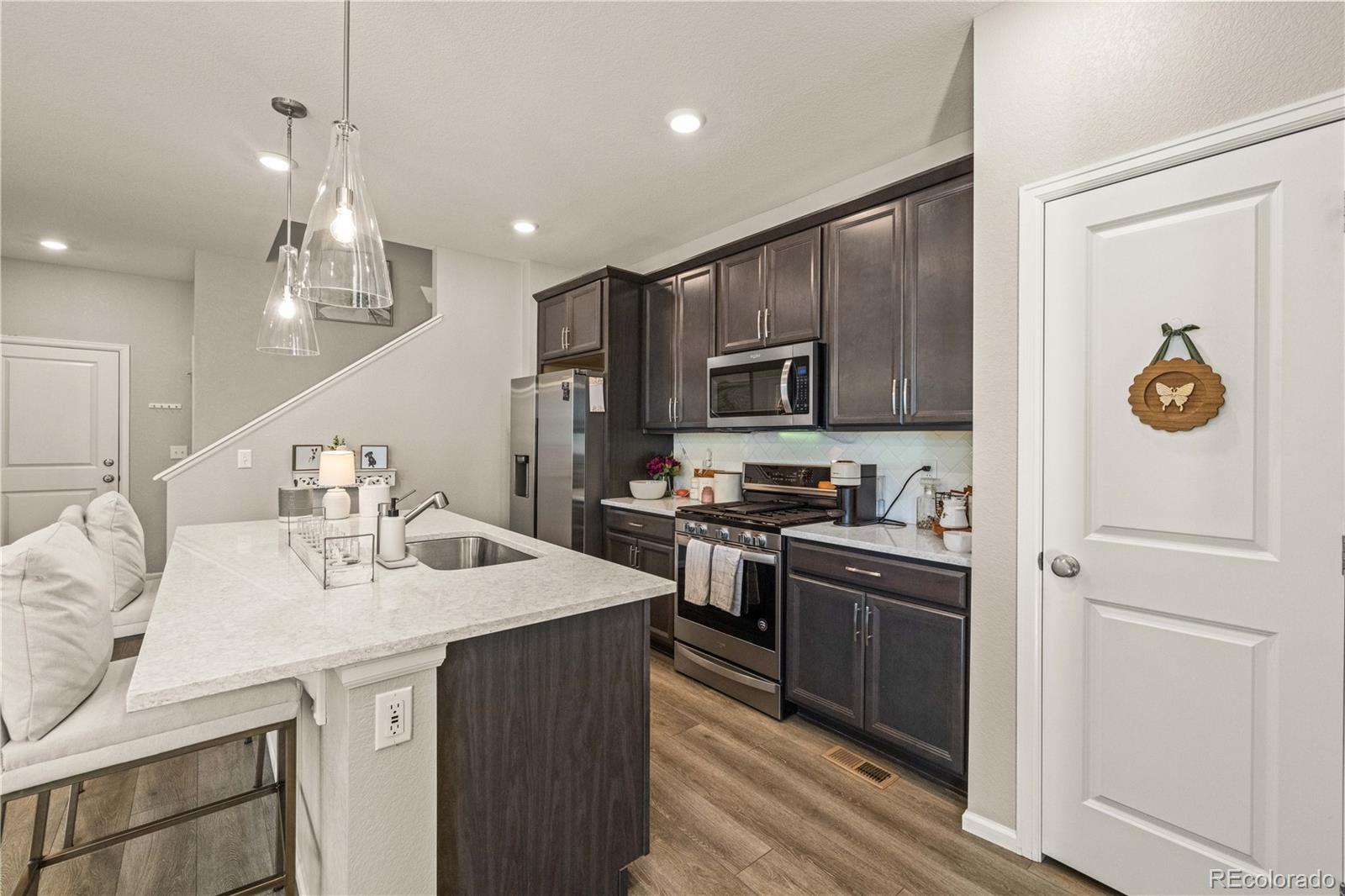 4346 S Netherland Street Aurora CO 80015