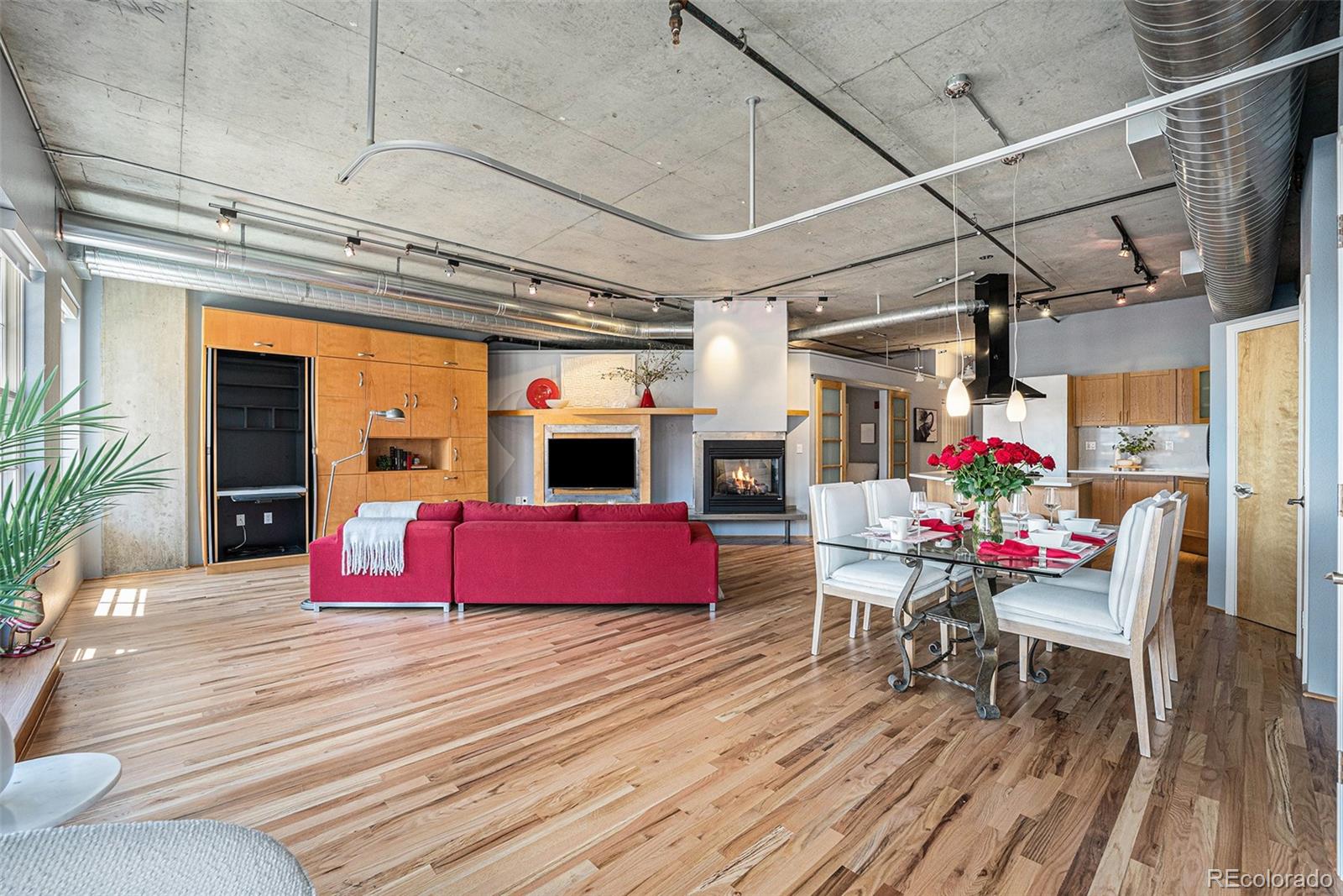 1499 Blake Street Denver CO 80202