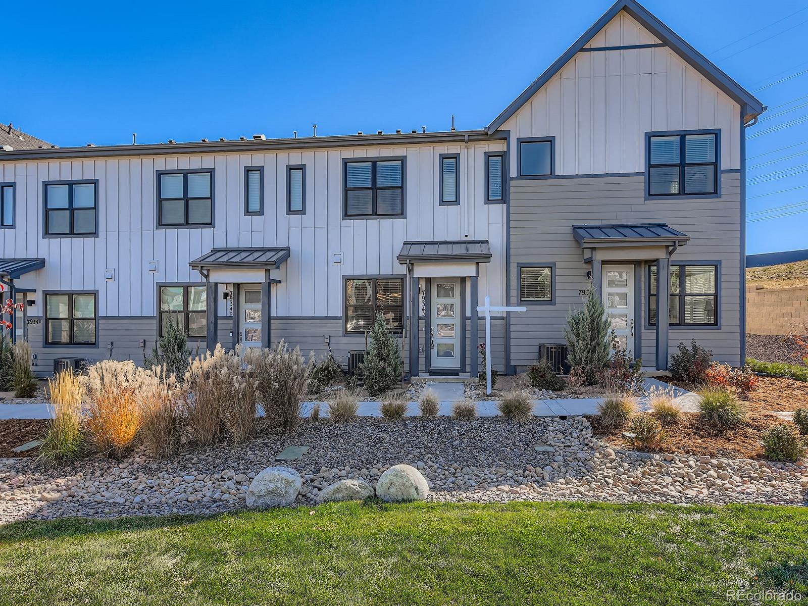 7934 Slate River Street Littleton CO 80125