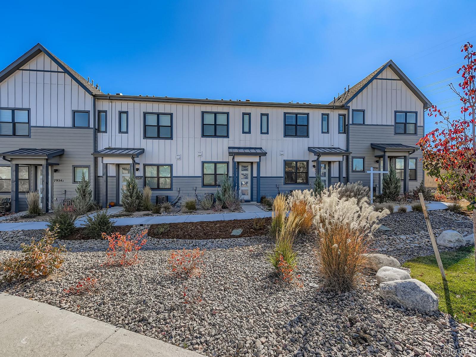7934 Slate River Street Littleton CO 80125