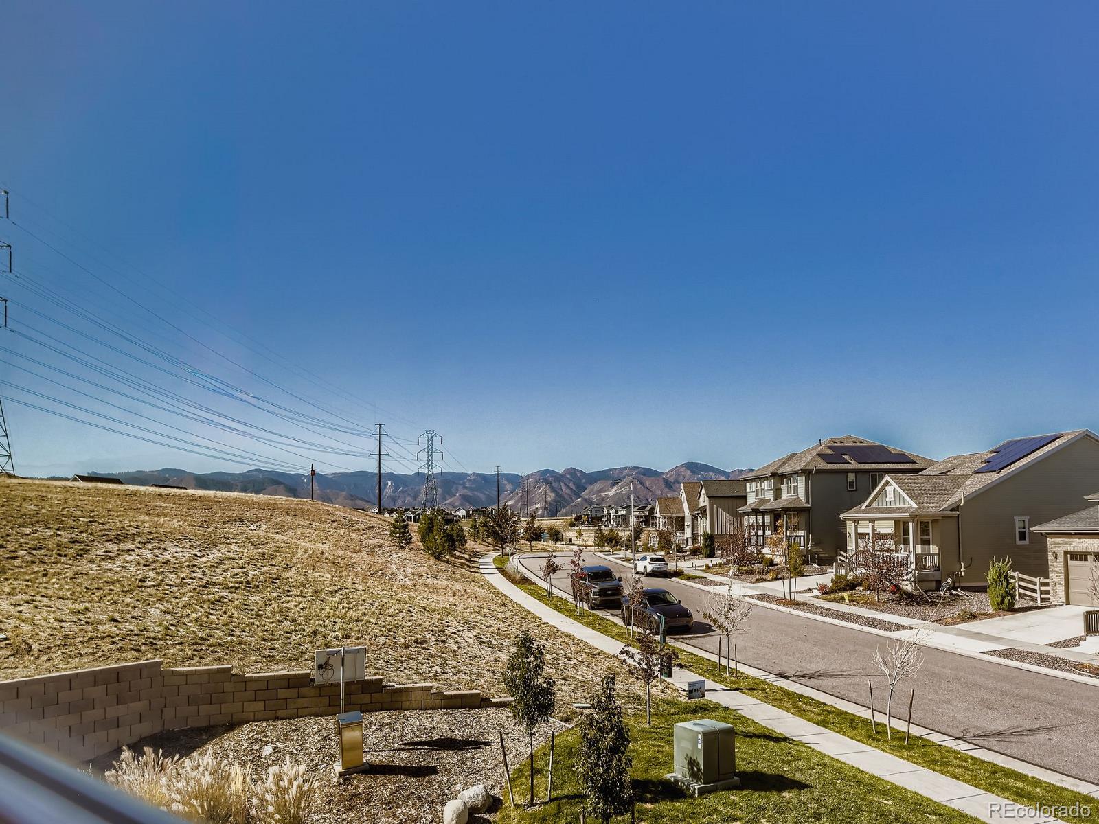 7934 Slate River Street Littleton CO 80125