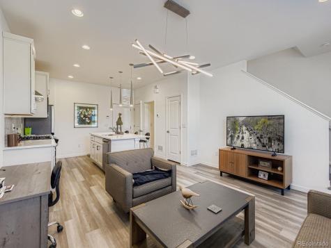 7934 Slate River Street Littleton CO 80125