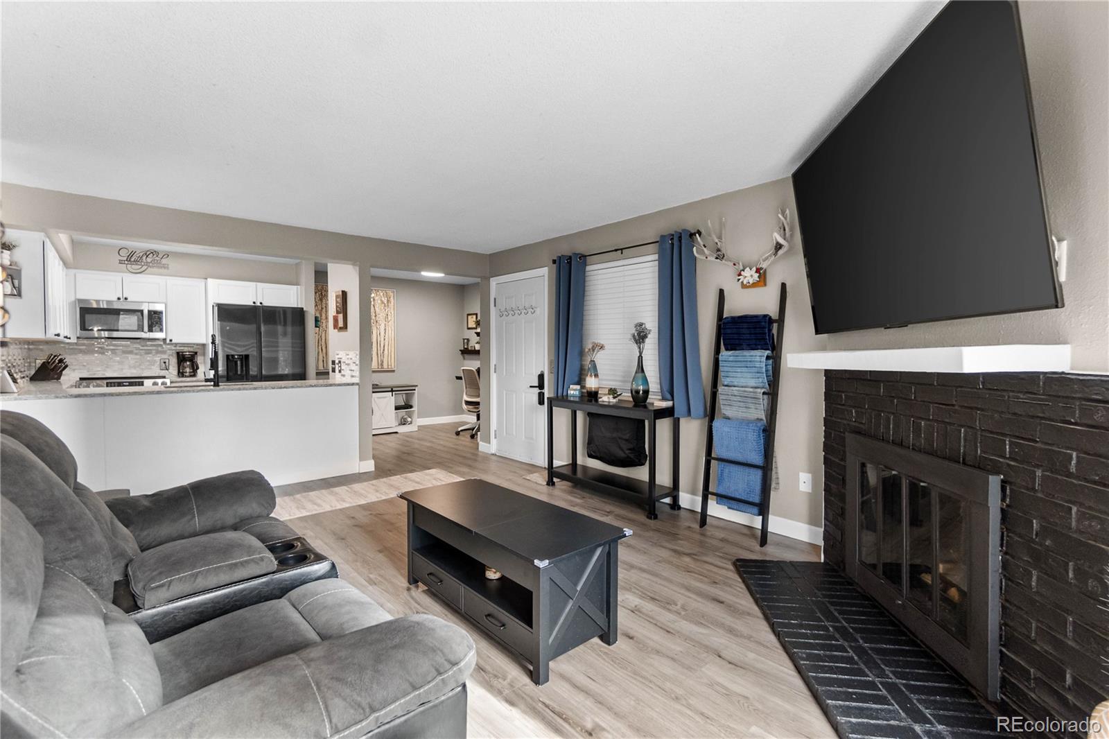 14500 E 2nd Avenue Aurora CO 80011