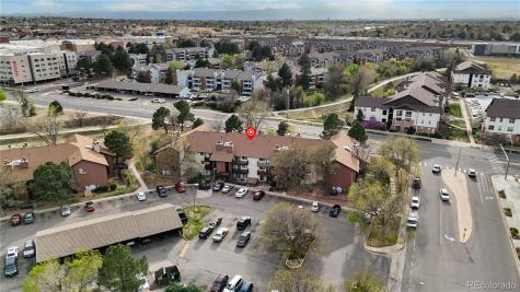 14500 E 2nd Avenue Aurora CO 80011