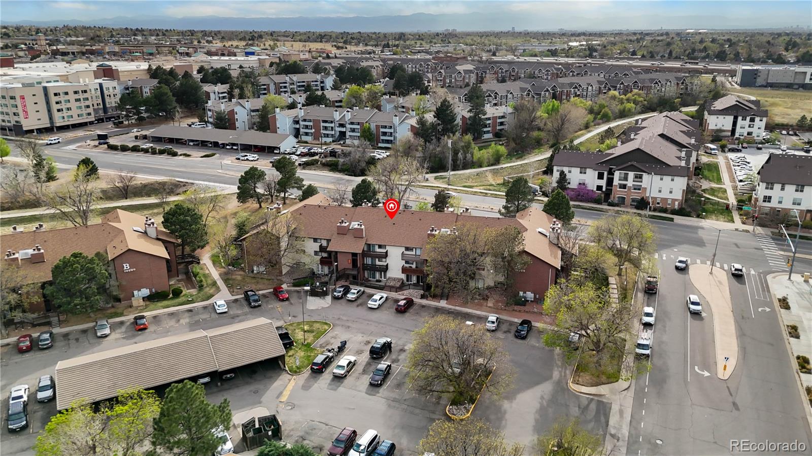 14500 E 2nd Avenue Aurora CO 80011