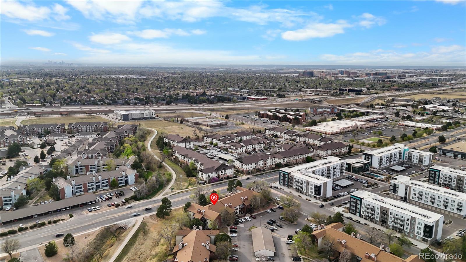 14500 E 2nd Avenue Aurora CO 80011