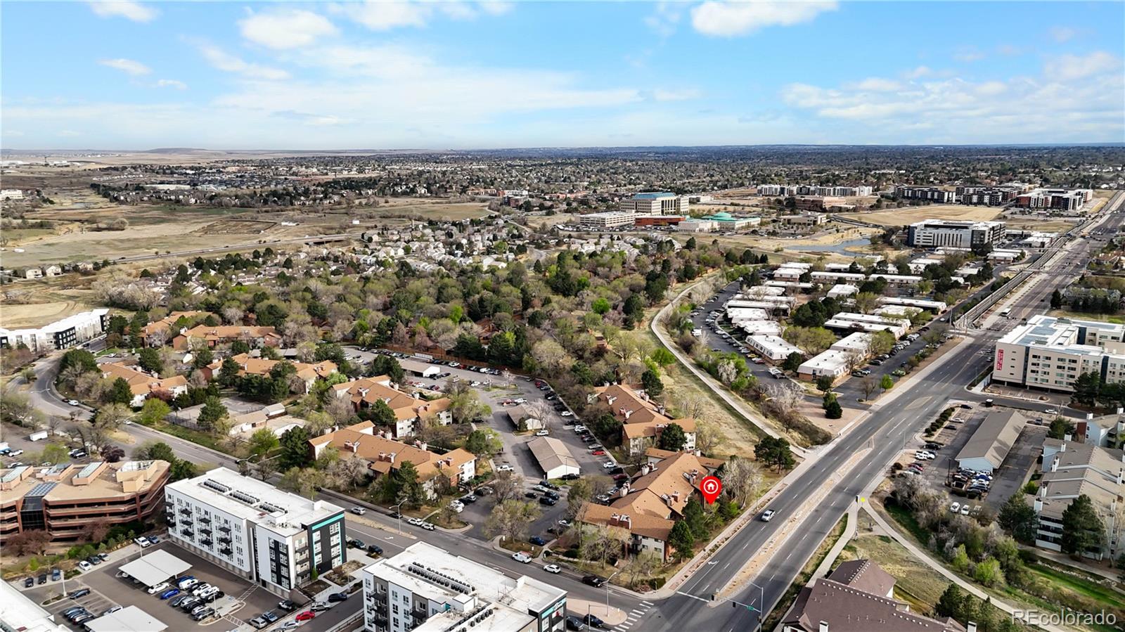 14500 E 2nd Avenue Aurora CO 80011