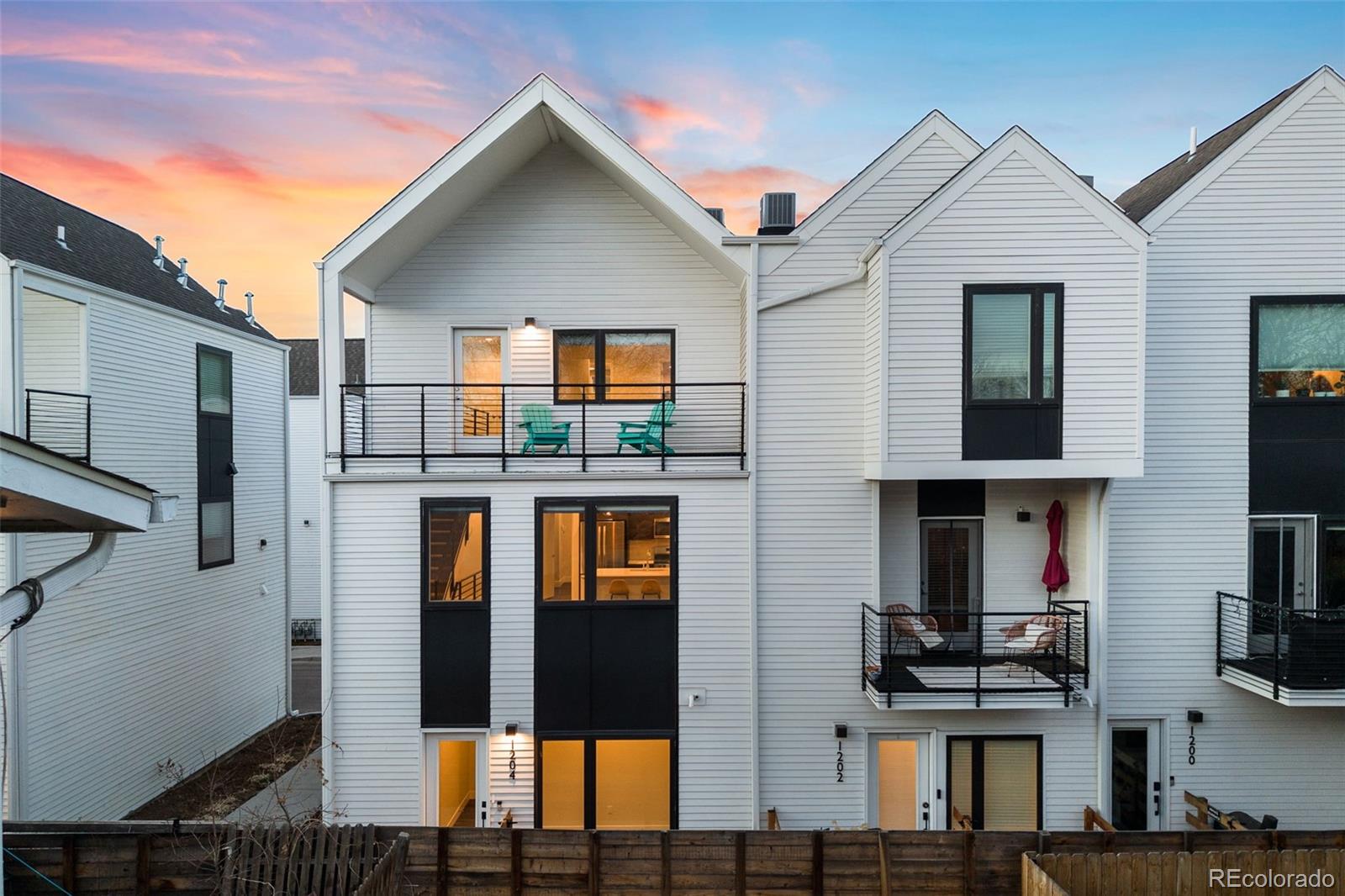 1204 S Reed Way Lakewood CO 80232