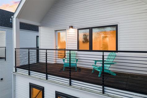 1204 S Reed Way Lakewood CO 80232