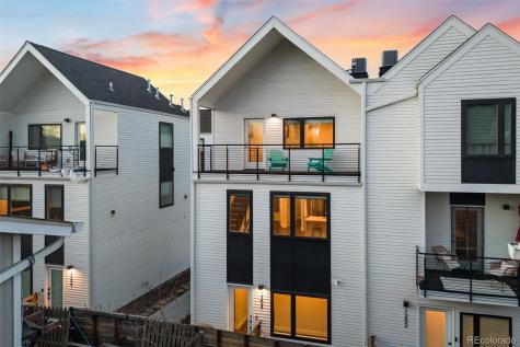 1204 S Reed Way Lakewood CO 80232