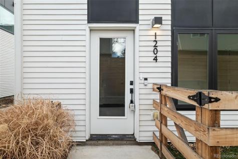 1204 S Reed Way Lakewood CO 80232
