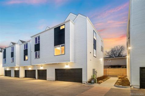 1204 S Reed Way Lakewood CO 80232