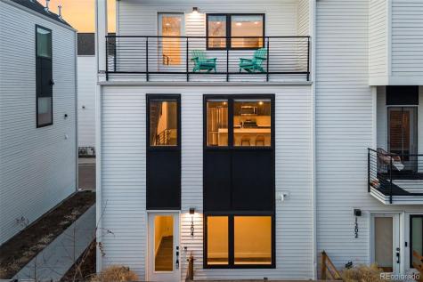 1204 S Reed Way Lakewood CO 80232