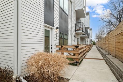 1204 S Reed Way Lakewood CO 80232