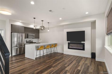 1204 S Reed Way Lakewood CO 80232