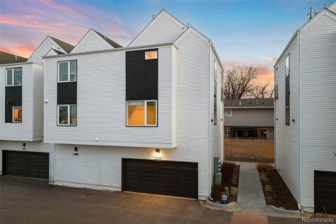 1204 S Reed Way Lakewood CO 80232