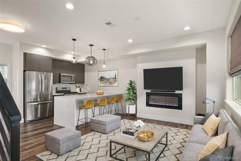 1204 S Reed Way Lakewood CO 80232