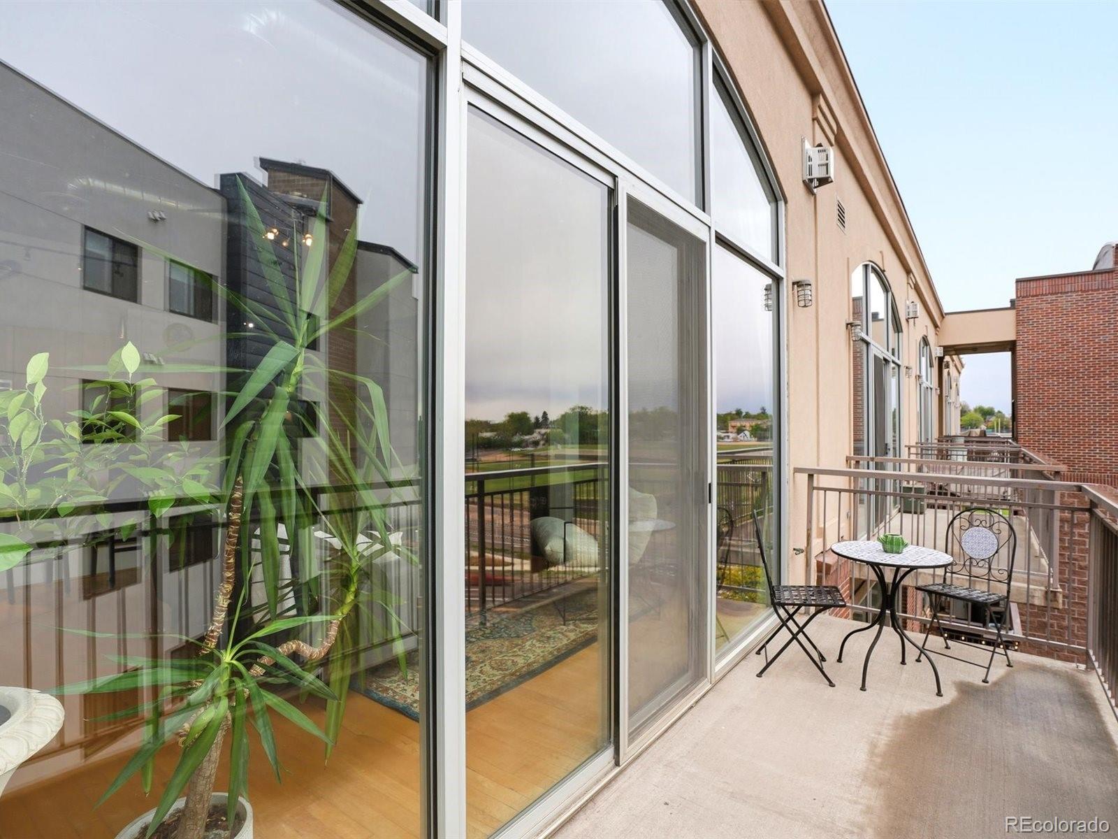2899 N Speer Boulevard Denver CO 80211