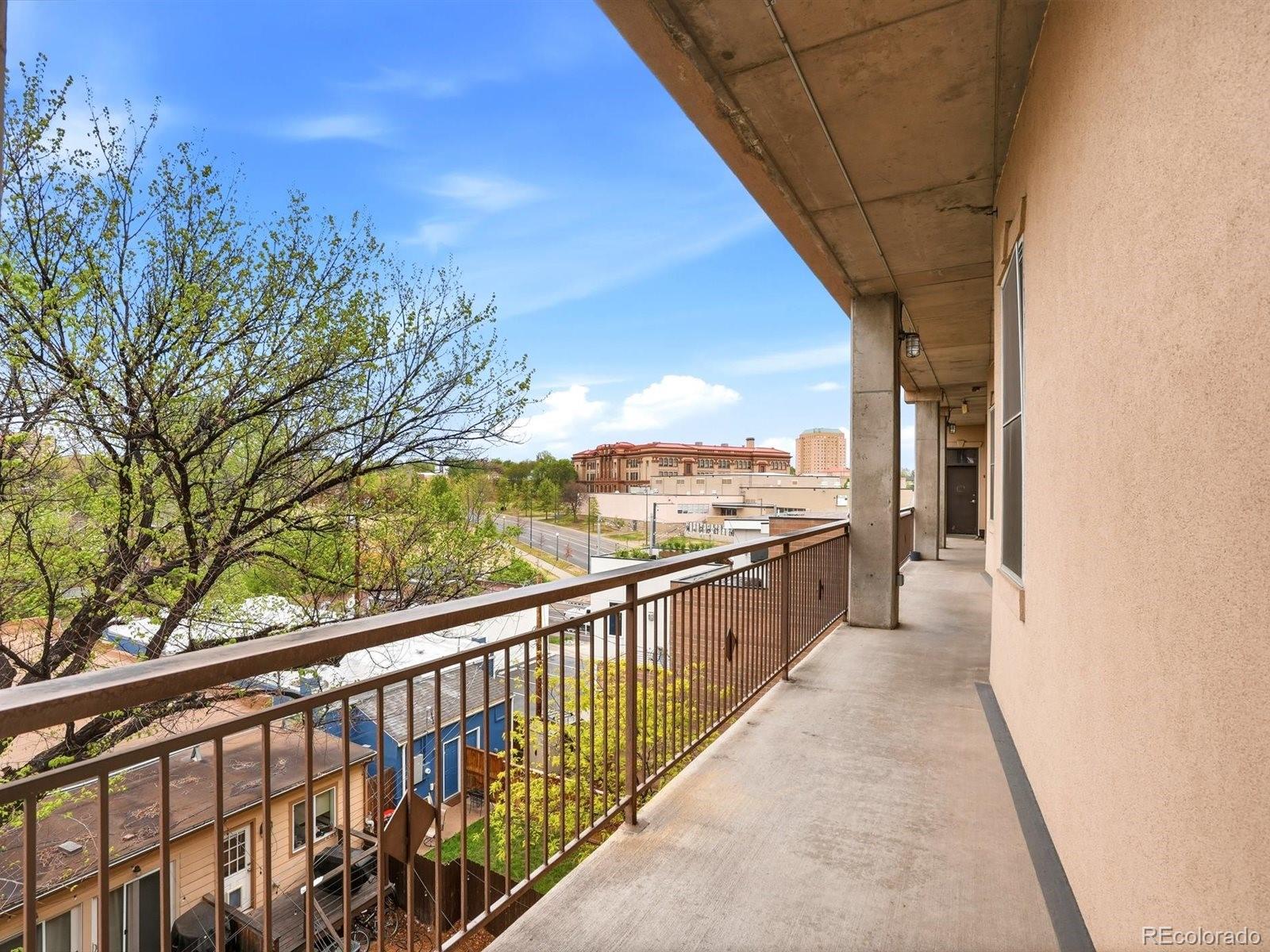2899 N Speer Boulevard Denver CO 80211