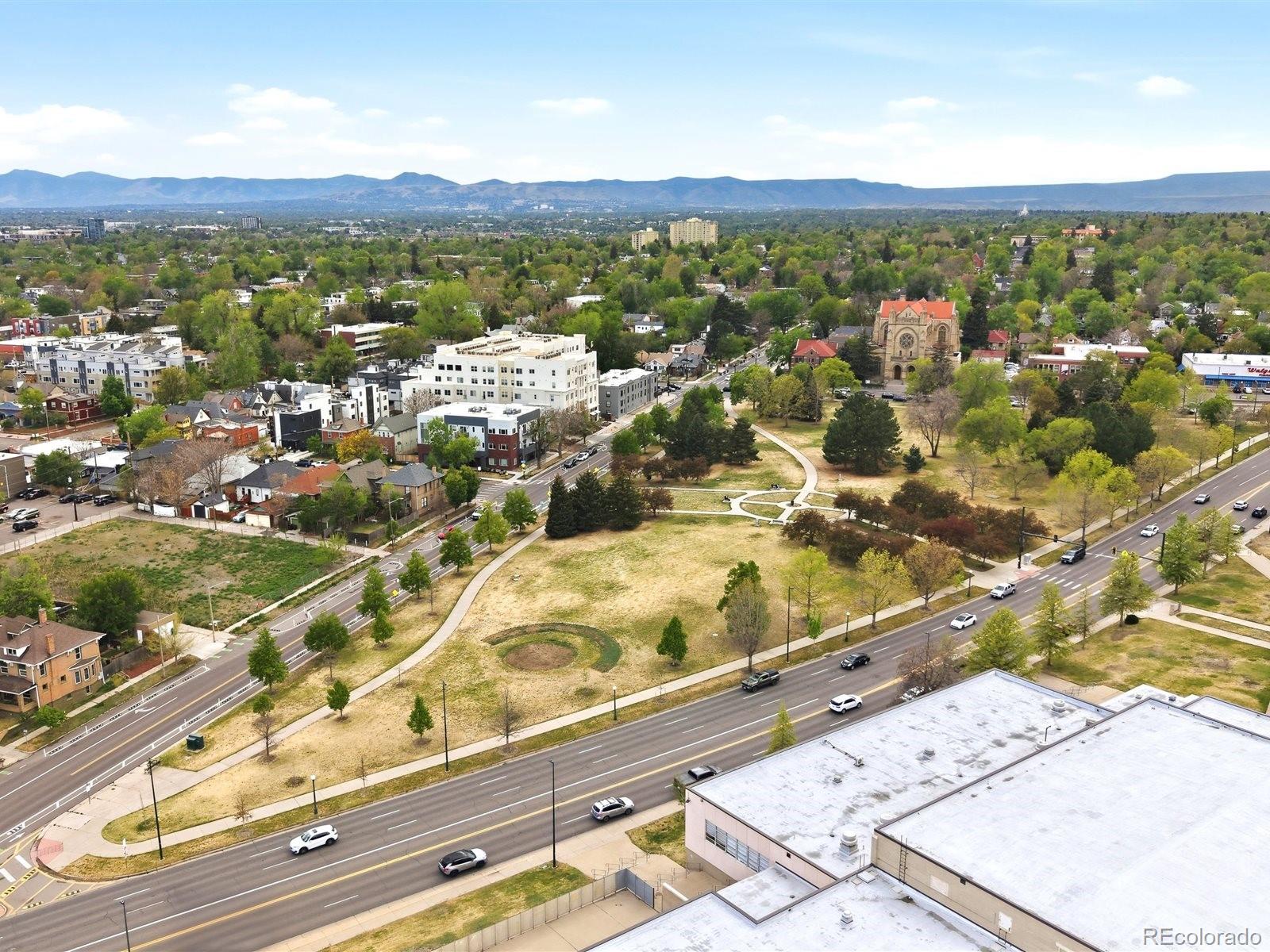 2899 N Speer Boulevard Denver CO 80211