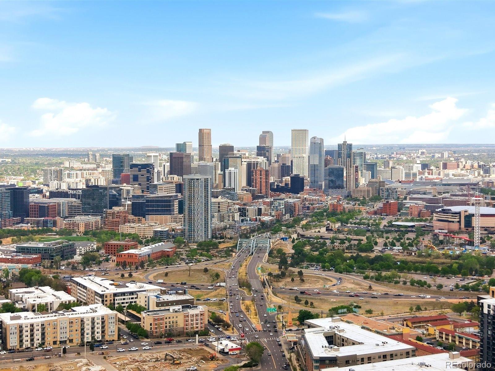 2899 N Speer Boulevard Denver CO 80211