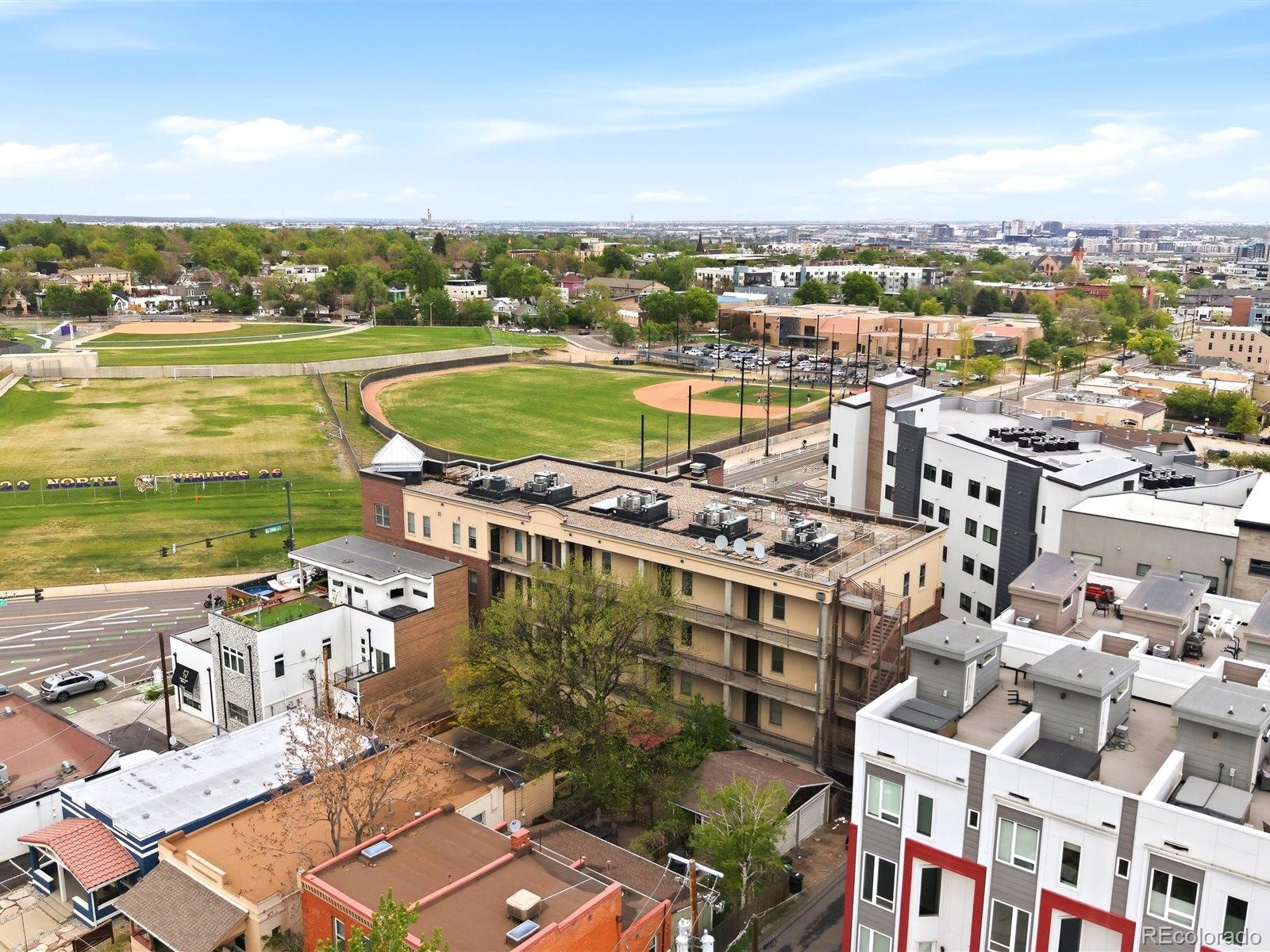 2899 N Speer Boulevard Denver CO 80211