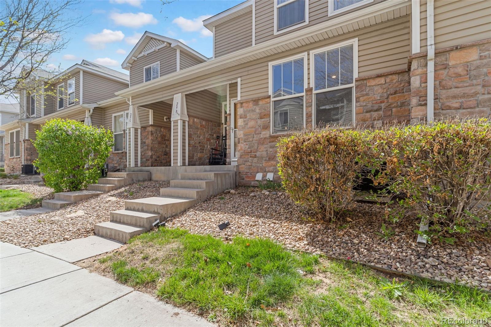 9758 Laredo Street Commerce City CO 80022