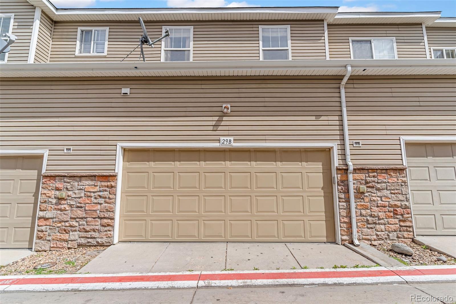9758 Laredo Street Commerce City CO 80022
