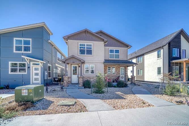 138 River Ridge Lane Salida CO 81201