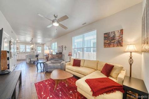 138 River Ridge Lane Salida CO 81201