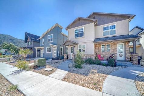 138 River Ridge Lane Salida CO 81201