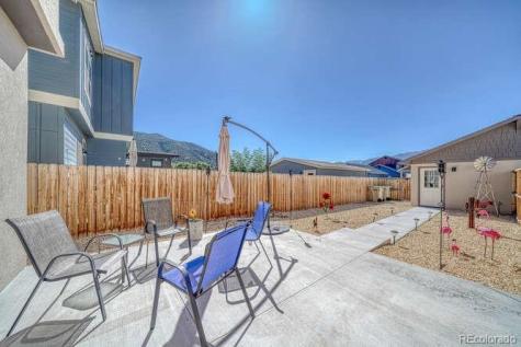 138 River Ridge Lane Salida CO 81201