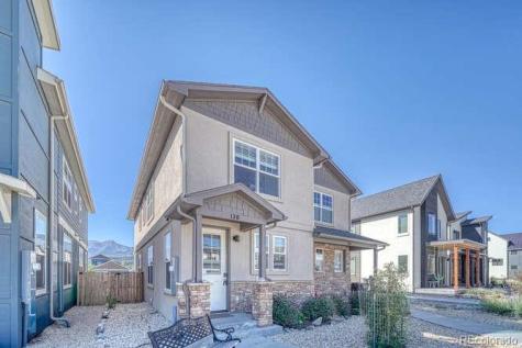138 River Ridge Lane Salida CO 81201