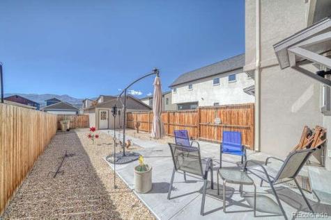 138 River Ridge Lane Salida CO 81201