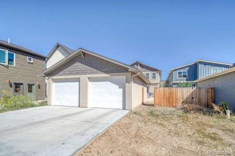 138 River Ridge Lane Salida CO 81201