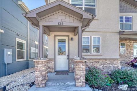 138 River Ridge Lane Salida CO 81201