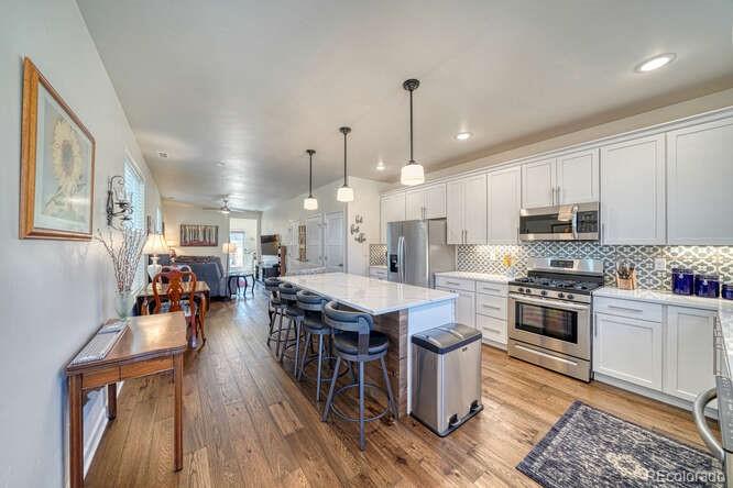 138 River Ridge Lane Salida CO 81201