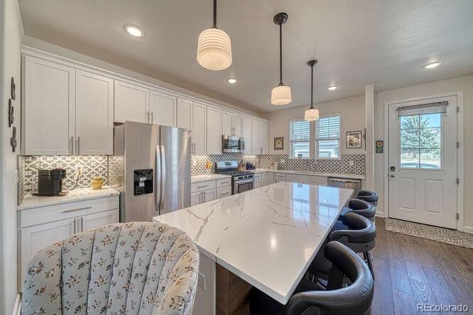 138 River Ridge Lane Salida CO 81201
