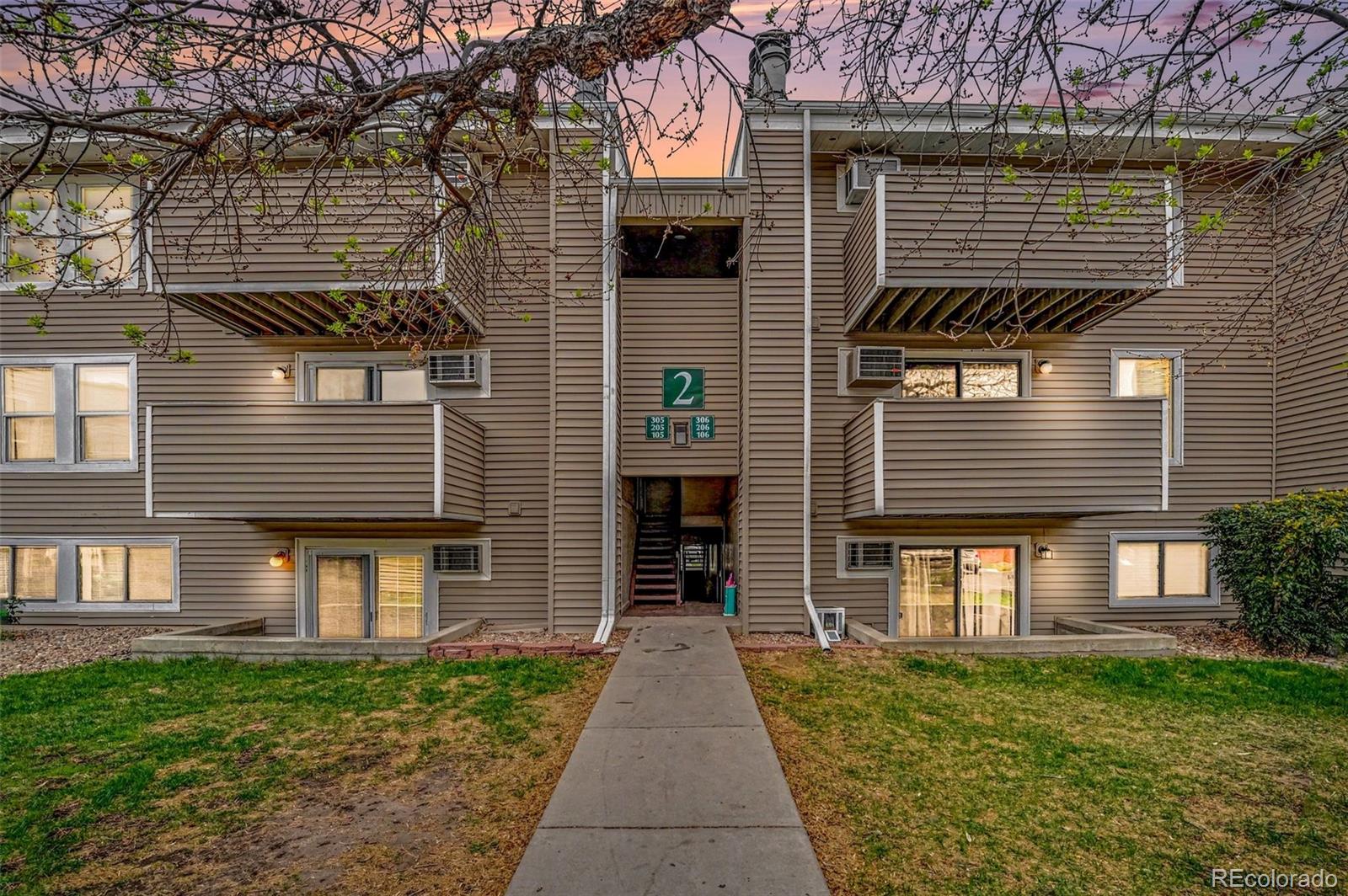 10150 E Virginia Avenue Denver CO 80247