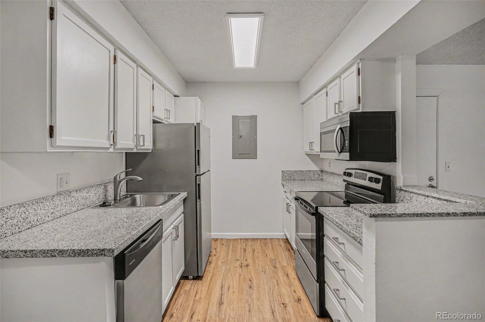 10150 E Virginia Avenue Denver CO 80247