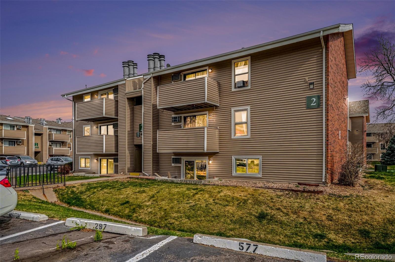 10150 E Virginia Avenue Denver CO 80247