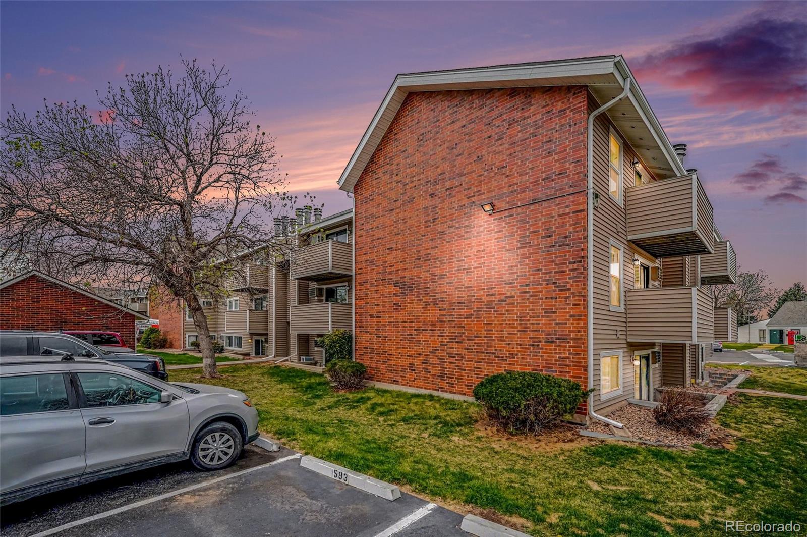 10150 E Virginia Avenue Denver CO 80247