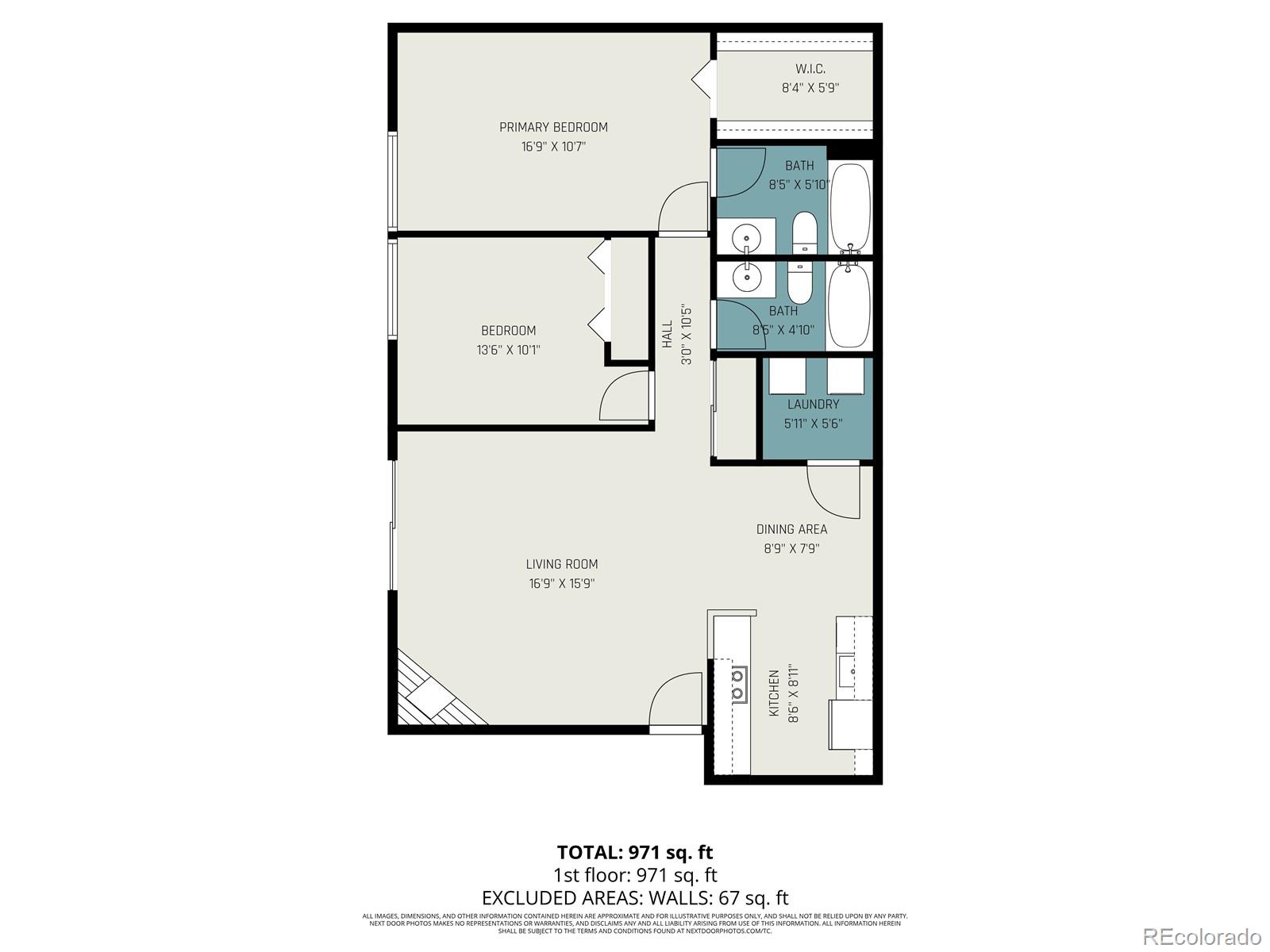 10150 E Virginia Avenue Denver CO 80247