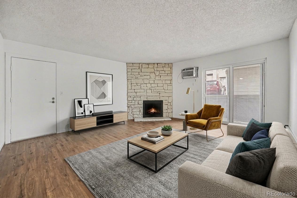 10150 E Virginia Avenue Denver CO 80247