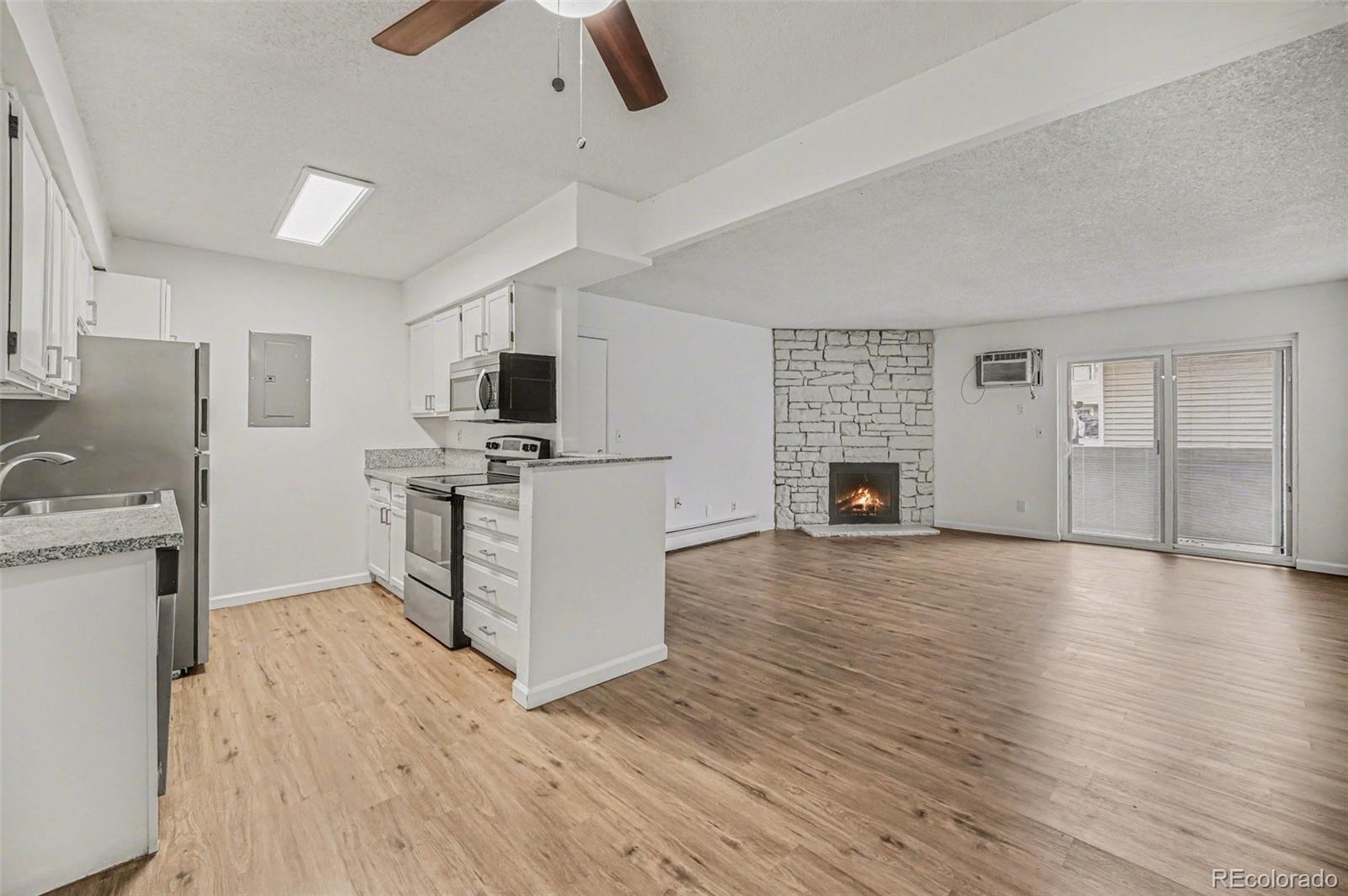 10150 E Virginia Avenue Denver CO 80247